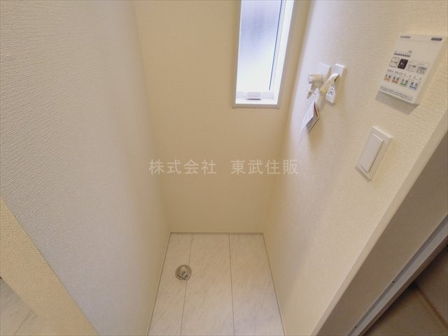 【ランドリースペース】 | ふじみ野市仲3丁目 | ランドリースペース