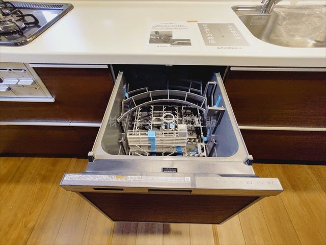 【キッチン】 | ふじみ野市仲3丁目 | キッチン食洗機