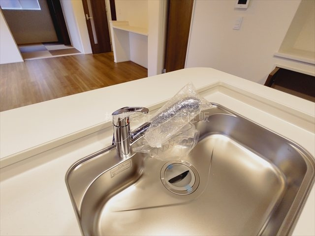 【キッチン】 | ふじみ野市仲3丁目 | キッチン