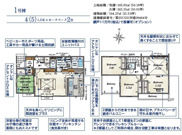 ふじみ野市仲3丁目の画像