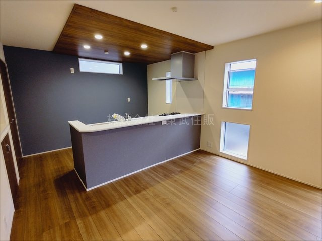 【ダイニング】 | ふじみ野市仲3丁目 | リビング