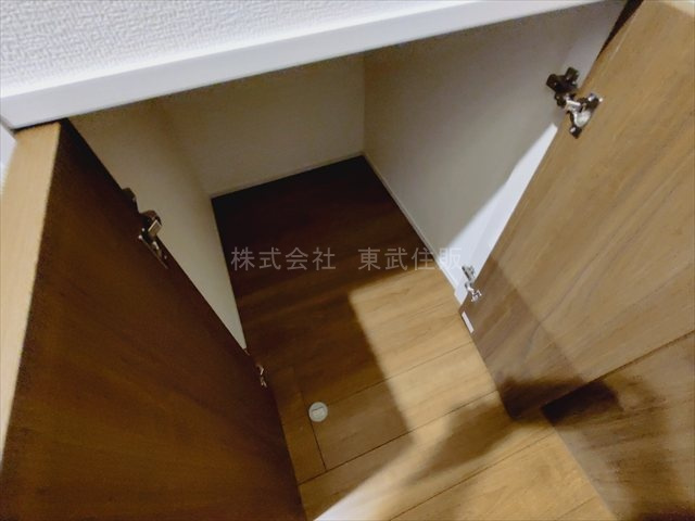 【内装】 | ふじみ野市仲3丁目 | 過ごしやすい室内です