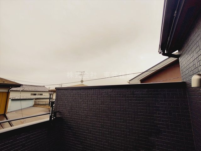 【展望】 | ふじみ野市仲3丁目 | お問い合わせお待ちしております