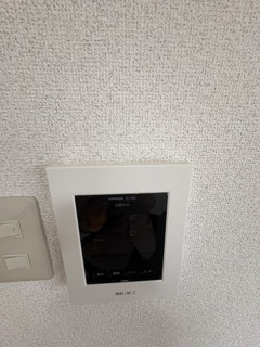 フジミビルの設備