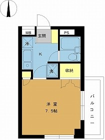 フジミビル