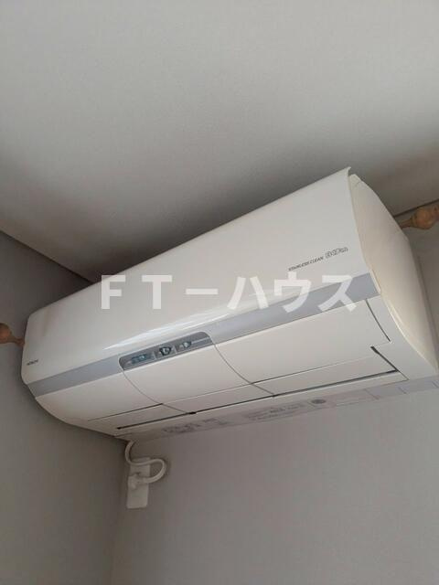 こてはし台戸建の設備