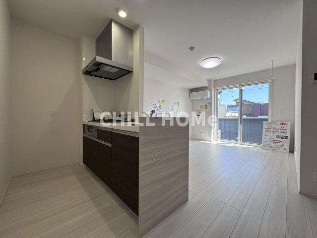 La Maison天川原町一丁目　B棟の設備|当社、チルホームのHPもご覧ください(^^)/物件情報多数♪