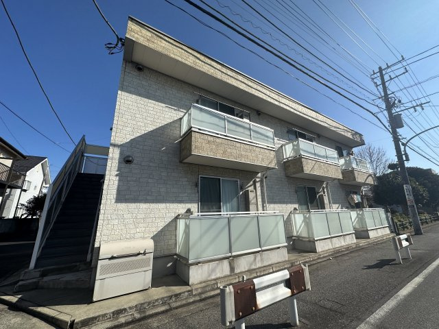 【外観】 | リブリ・黒砂台