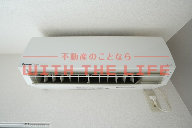 すかる里村【キャッシュバック対象物件】の設備