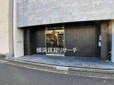  | ラヴェニール東神奈川