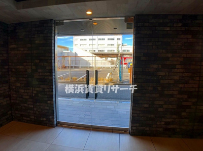  | ラヴェニール東神奈川