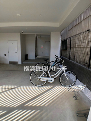  | ラヴェニール東神奈川