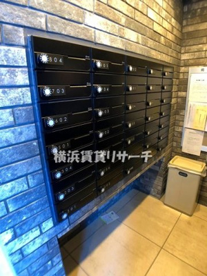 | ラヴェニール東神奈川