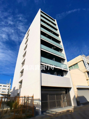 | ラヴェニール東神奈川