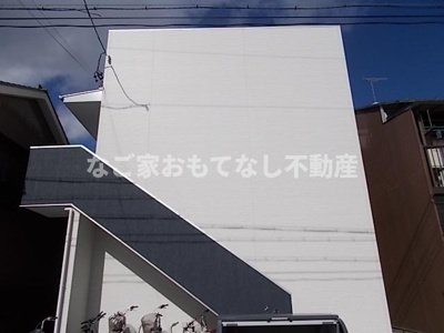 【外観】 | ヒル　ブライトン