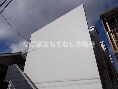 【外観】 | ヒル　ブライトン
