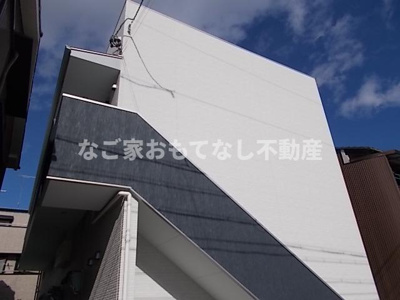 【外観】 | ヒル　ブライトン