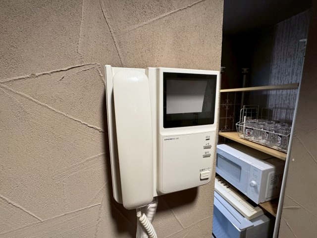 サグレスのセキュリティ