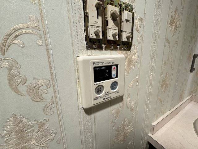 サグレスの設備