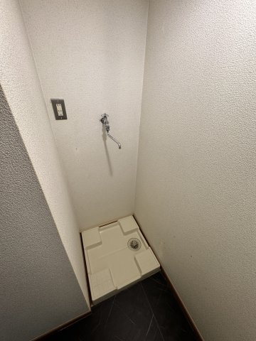 サグレスの設備