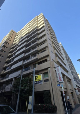 【外観】 | 新宿セントビラ永谷 | 外観も気になるポイント