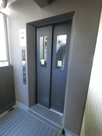 ドゥーエ西船橋の設備