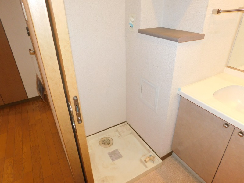 ステラメゾン下北沢の設備