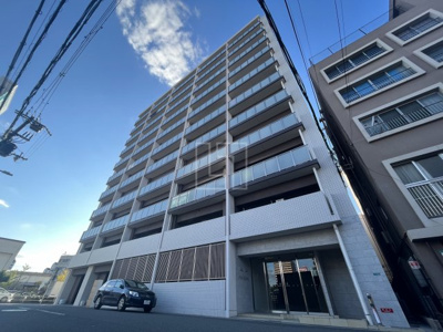 【外観】 | FDS GLANZ | FDS GLANZ（エフディエスグランツ）　外観