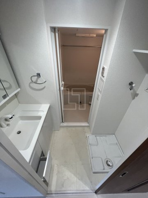 【洗面所】 | FDS GLANZ | FDS GLANZ（エフディエスグランツ）　洗面所