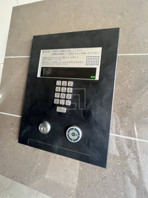 【セキュリティ】 | FDS GLANZ | FDS GLANZ（エフディエスグランツ）　オートロック