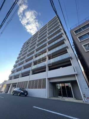 【外観】 | FDS GLANZ | FDS GLANZ（エフディエスグランツ）　外観