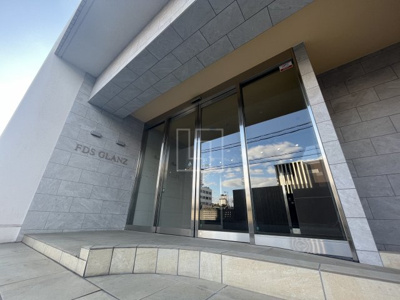 【エントランス】 | FDS GLANZ | FDS GLANZ（エフディエスグランツ）　エントランス
