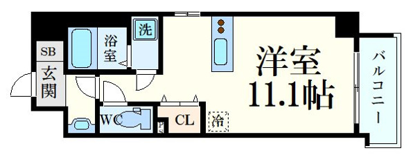 ブランシエスタ河原町
