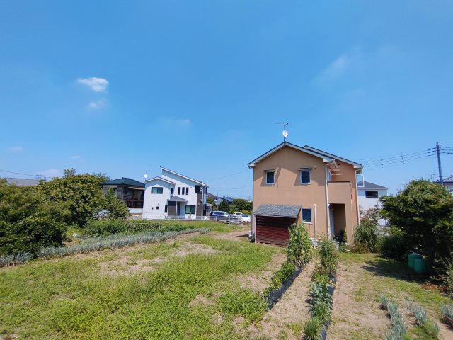 【展望】 | グラファーレ高崎市石原町3期ー②