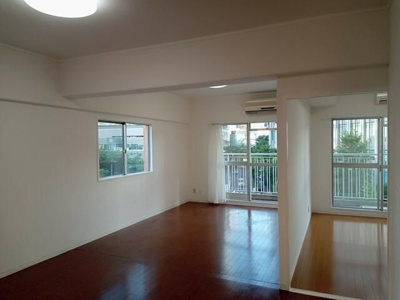 【洋室】 | 御殿山ハイツ