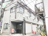 ライフピアモア千束の画像