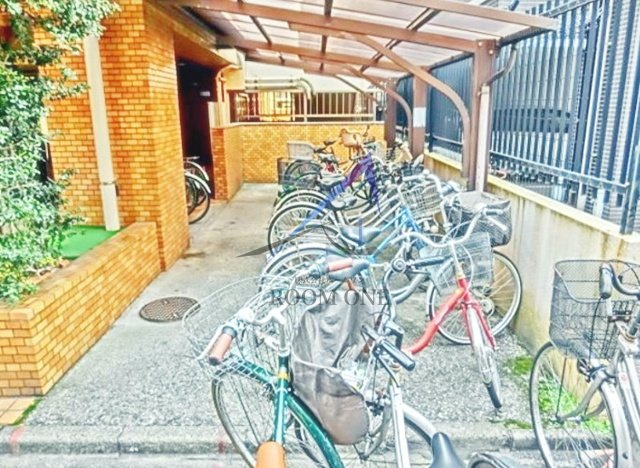 ダイアパレス御徒町第3