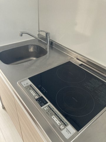 ドムス・スタイル両国のキッチン