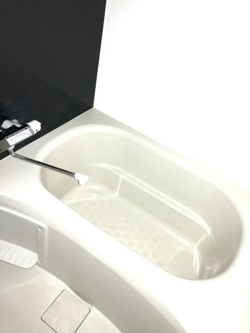 ドムス・スタイル両国の浴室