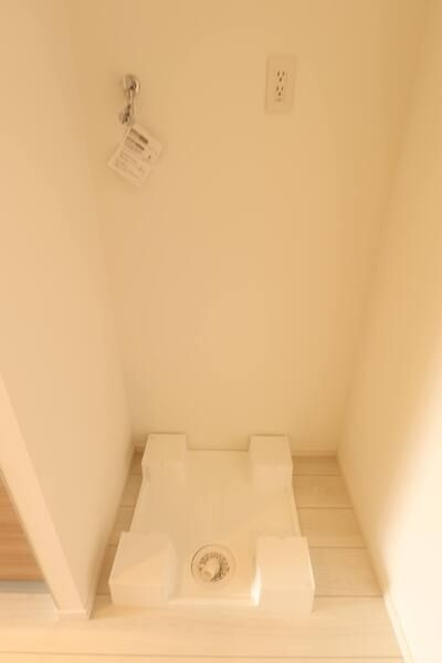 ドムス・スタイル両国の設備