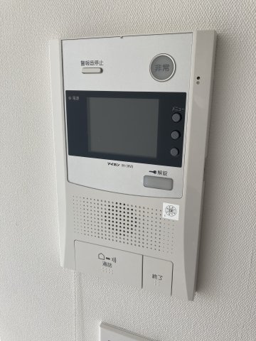 ドムス・スタイル両国のセキュリティ