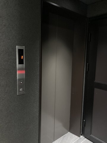 ドムス・スタイル両国のその他共用部分