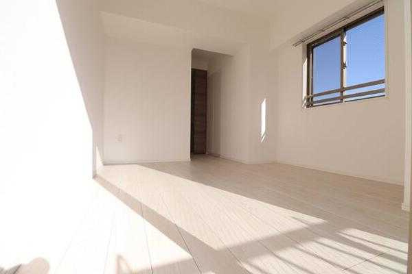 ドムス・スタイル両国の居間・リビング