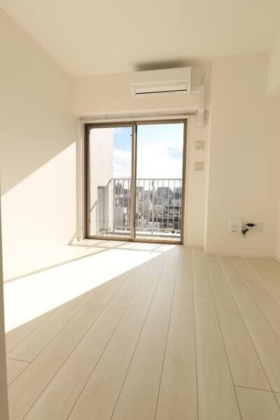 ドムス・スタイル両国の居間・リビング