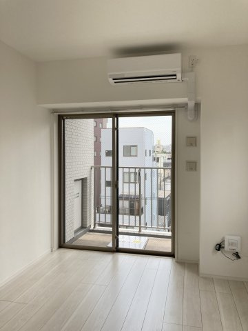 ドムス・スタイル両国の居間・リビング