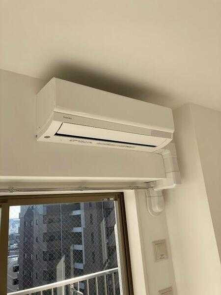 ドムス・スタイル両国の設備