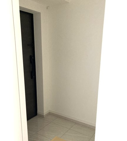 ドムス・スタイル両国の内装