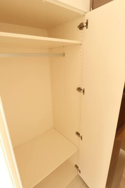 ドムス・スタイル両国の収納