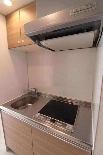 ドムス・スタイル両国のキッチン