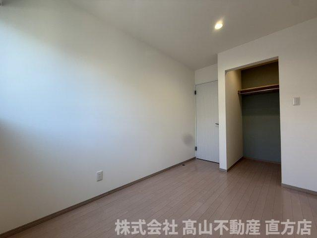 GND戸建てAの洋室